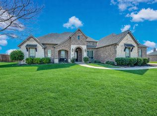 2650 Shale St, Midlothian, TX 76065