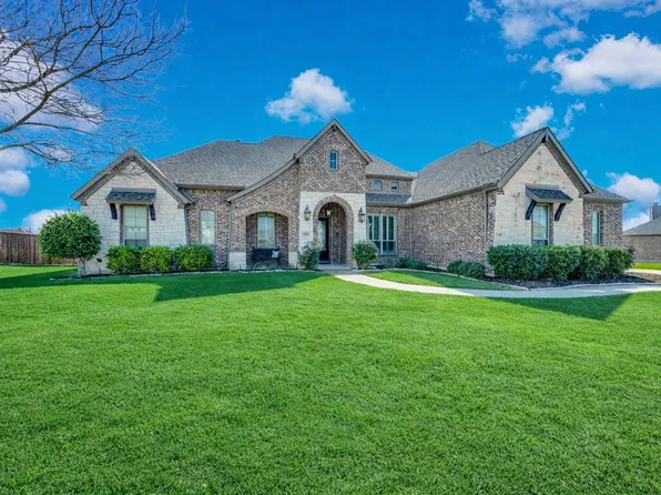 2650 Shale St, Midlothian, TX 76065