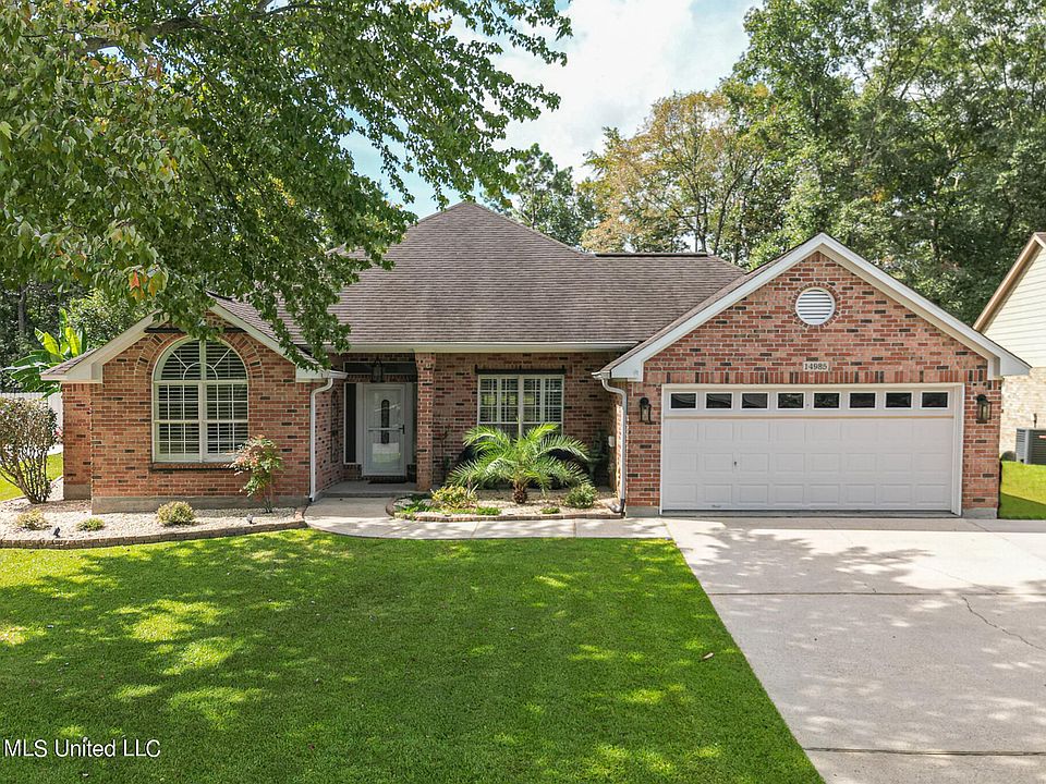 1st image of 14985 S White Swan Dr
