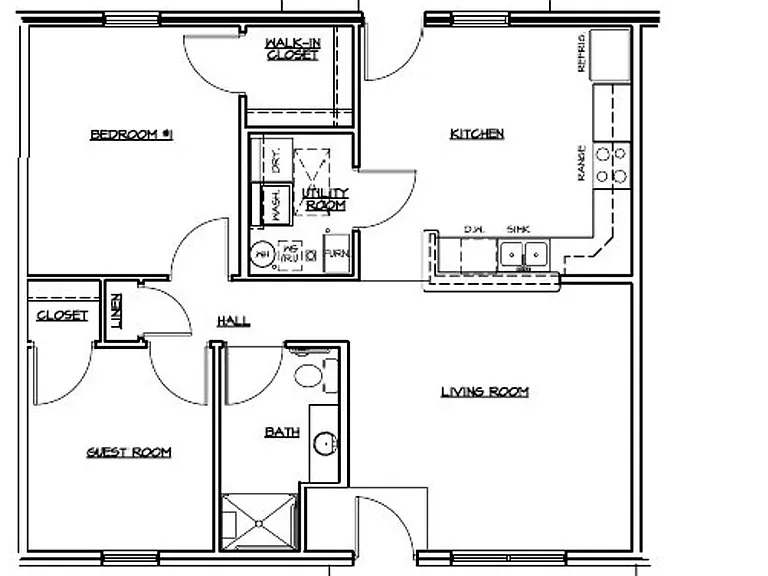 Danbury Pointe 55+ Community — Photo 14