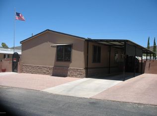 5366 W Rafter Circle St #6, Tucson, AZ 85713