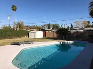 3044 E Cheery Lynn Rd, Phoenix, AZ 85016