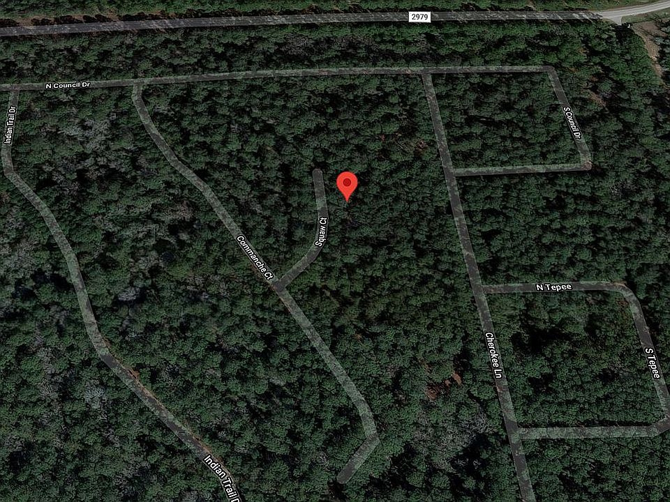 2nd image of Squaw Ct
