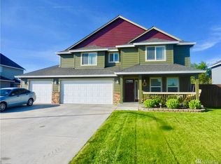 617 S Harborview St, Moses Lake, WA 98837