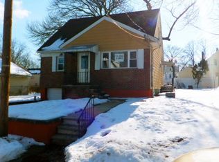 66 N Prospect Ter, Teaneck, NJ 07666