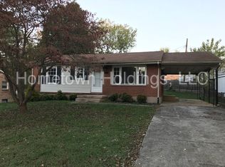 206 Orlando Ave, Roanoke, VA 24019