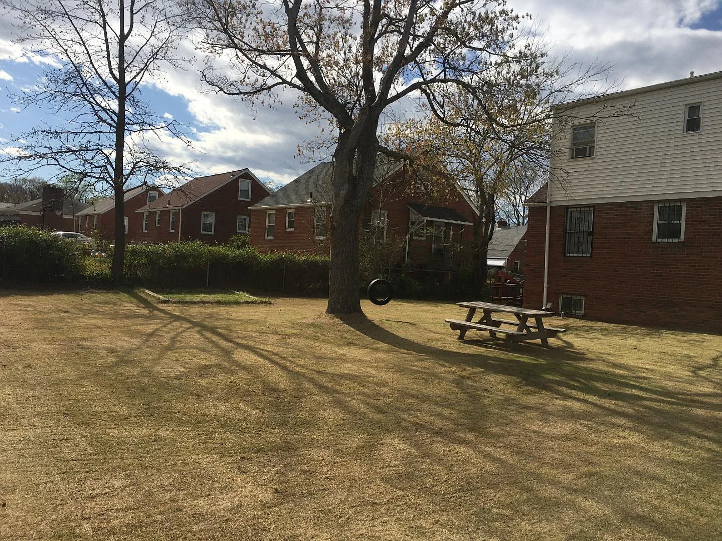2707 Fairlawn Street - 1 — Photo 2