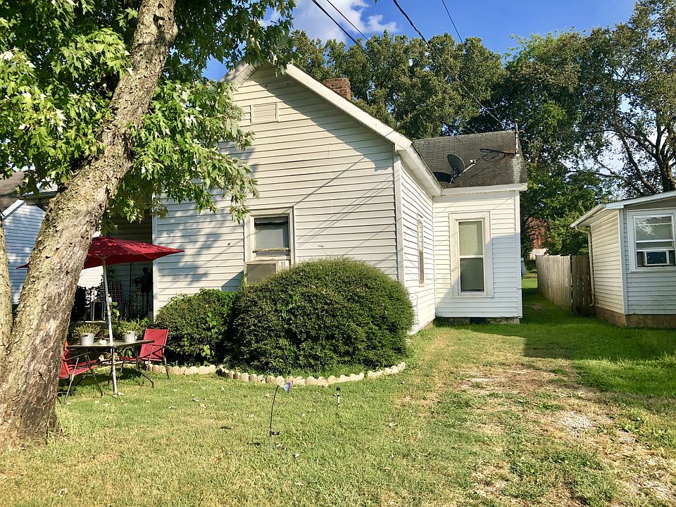 1st image of 1342 Clay St #B