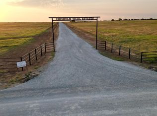 TRACT 3 Gray Rd, Nocona, TX 76255