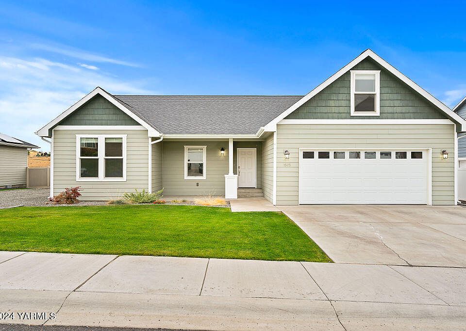 1st image of 1505 W Naches Ave