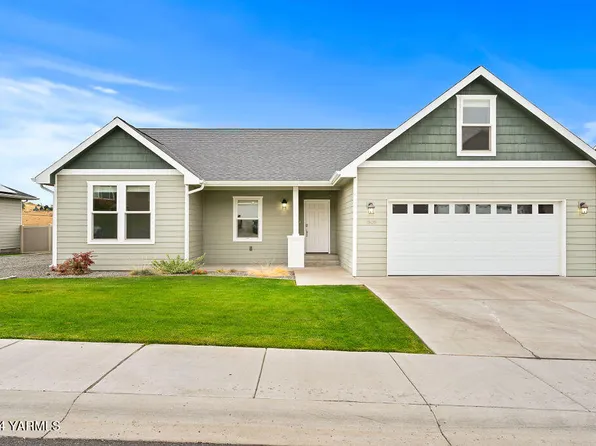 1505 W Naches Ave, Selah, WA 98942