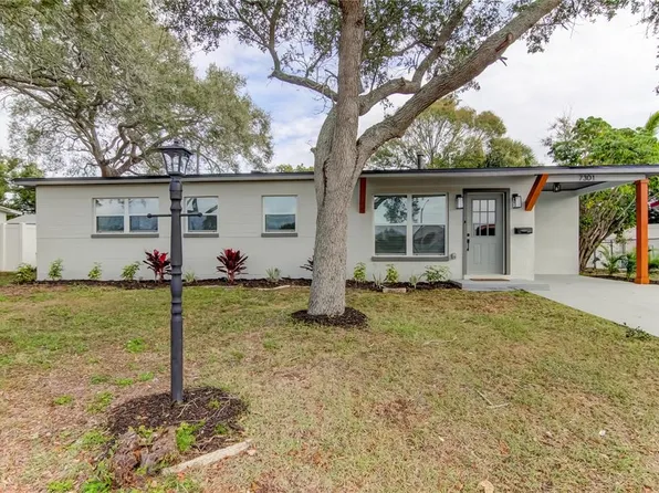 7301 18th St N, Saint Petersburg, FL 33702
