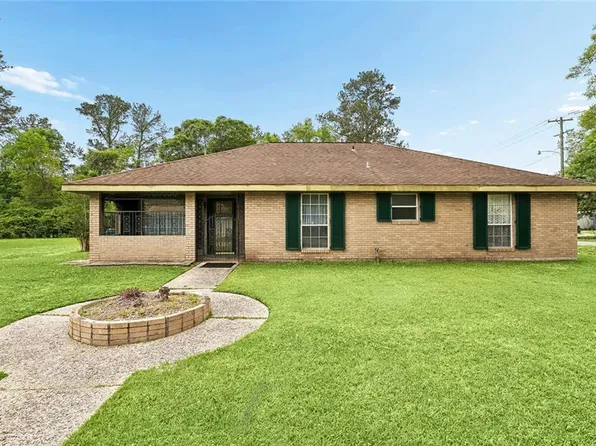 1763 McArthur Dr, Slidell, LA 70460