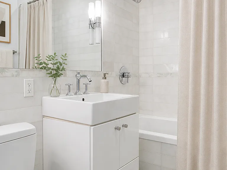 635 W 42nd St #5E — Photo 4