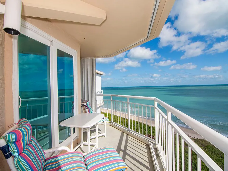 3870 N Highway A1A #1005