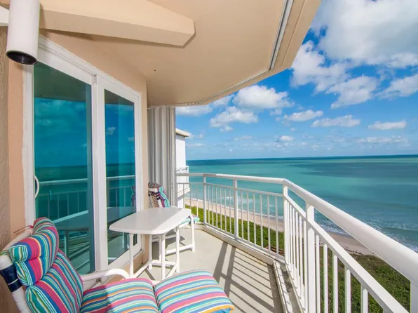3870 N Highway A1a APT 1005, Hutchinson Island, FL 34949