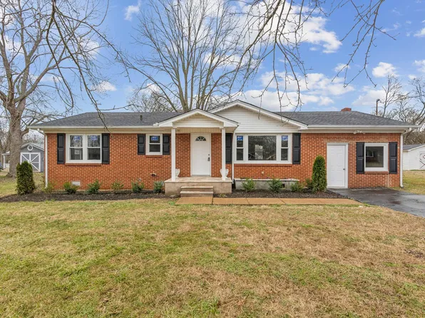 508 N Locust St, Mt Pleasant, TN 38474