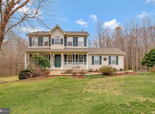 15465 Sorrel Ridge Ln, Waldorf, MD 20601