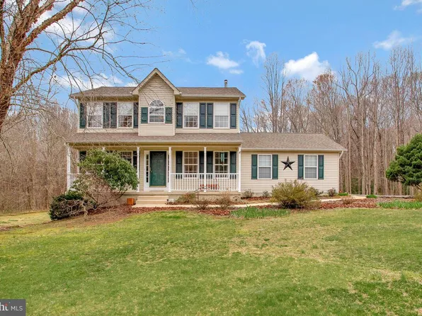 15465 Sorrel Ridge Ln, Waldorf, MD 20601