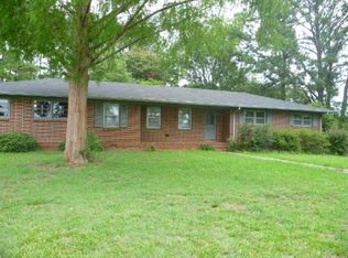 591 McGarity Rd, McDonough, GA 30252