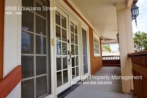 2nd image of 4508 Louisiana St