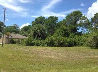 109 Lantana Rd, Rotonda West, FL 33947