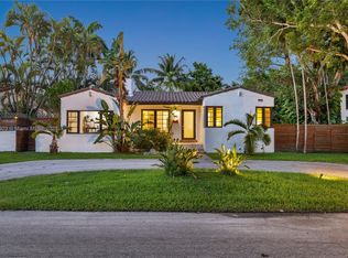 901 NE 72nd St, Miami, FL 33138
