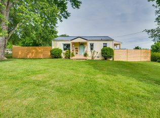 665 Princeton Rd, Johnson City, TN 37601