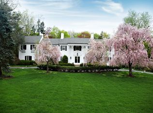 12 Plymouth Rd, Rye, NY 10580