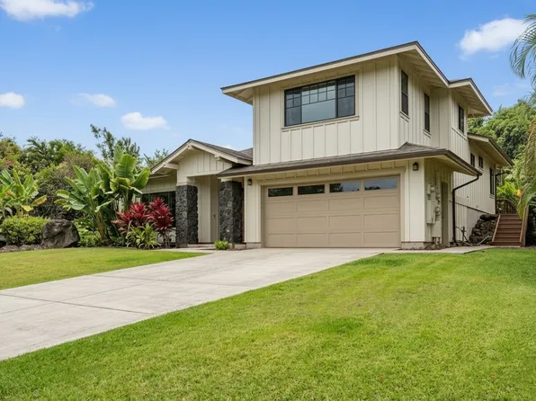68-1736 Pokii Pl, Waikoloa, HI 96738