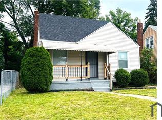 19190 Bloom St, Detroit, MI 48234