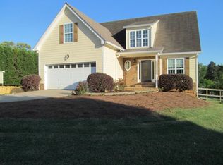 7240 Bannister Rd, Cumming, GA 30028