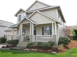 2501 NW 124th St, Vancouver, WA 98685