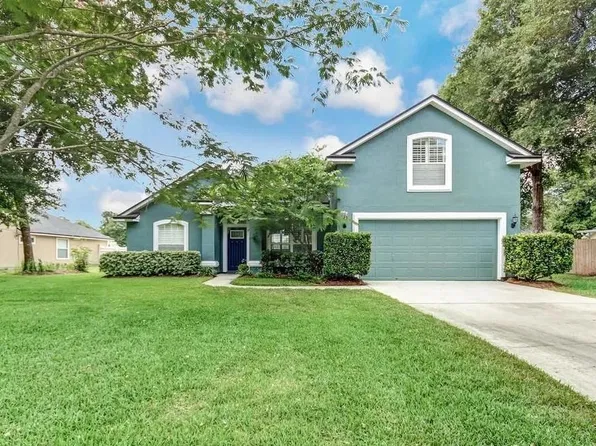 86037 Meadowbrook Ln, Yulee, FL 32097