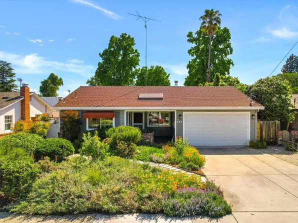784 Sherman Oaks Dr, San Jose, CA 95128