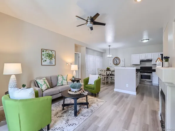 12937 Lafayette Street #G, Thornton, CO 80241