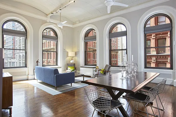 Sold by Brown Harris Stevens | media 11
