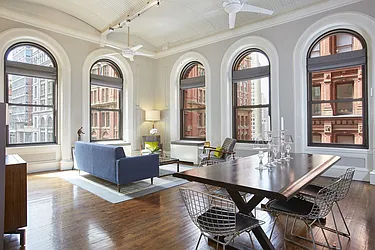 Sold by Brown Harris Stevens