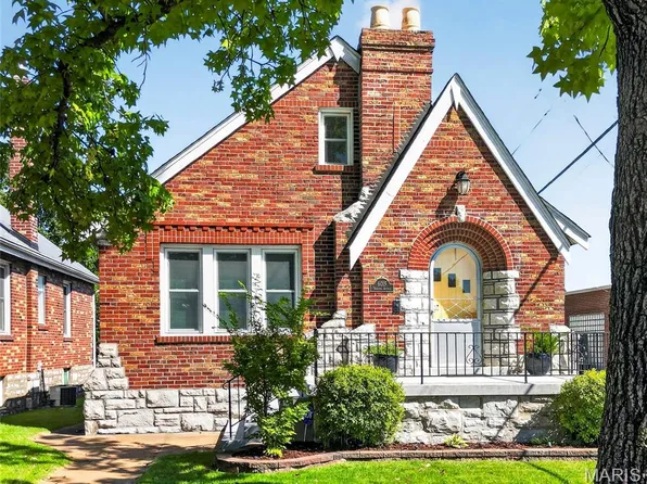 6015 Oleatha Ave, Saint Louis, MO 63139