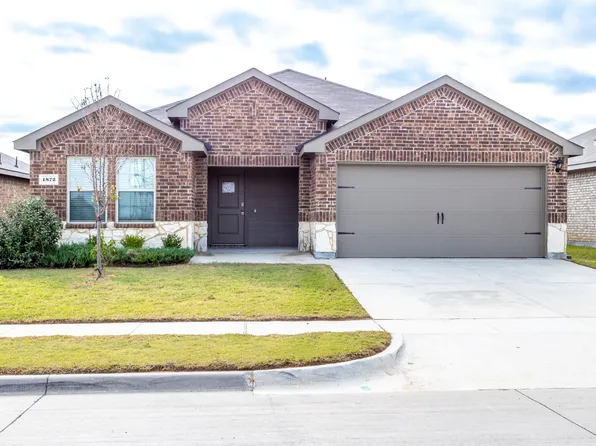 1872 Willow Creek Rd, Lancaster, TX 75146