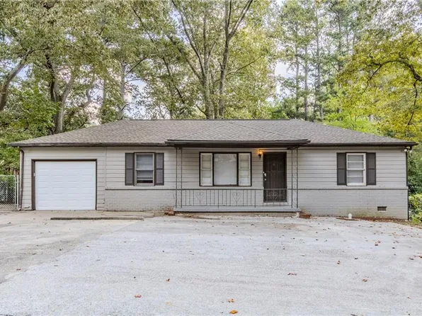6281 Denny Ln SW, Mableton, GA 30126