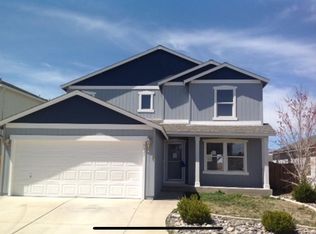 9527 Autumn Leaf Way, Reno, NV 89506