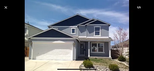 9527 Autumn Leaf Way Photo 1