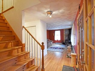 16 West St, Ashaway, RI 02804