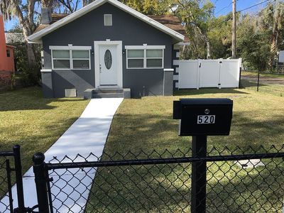 520 Loomis Ave, Daytona Beach, FL, 32114
