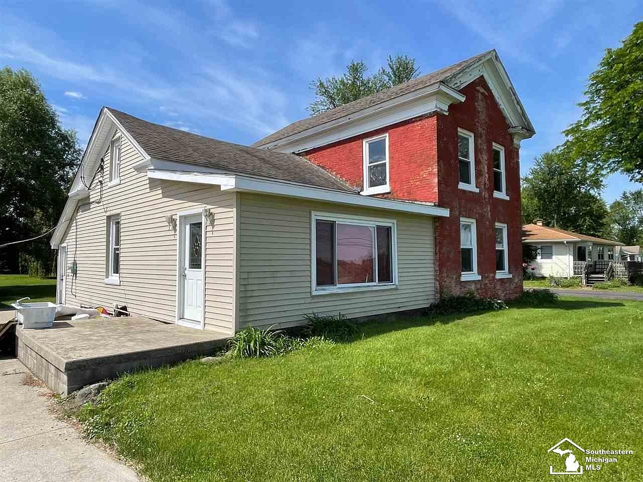 2551 Yargerville Rd, La Salle, MI 48145 Zillow