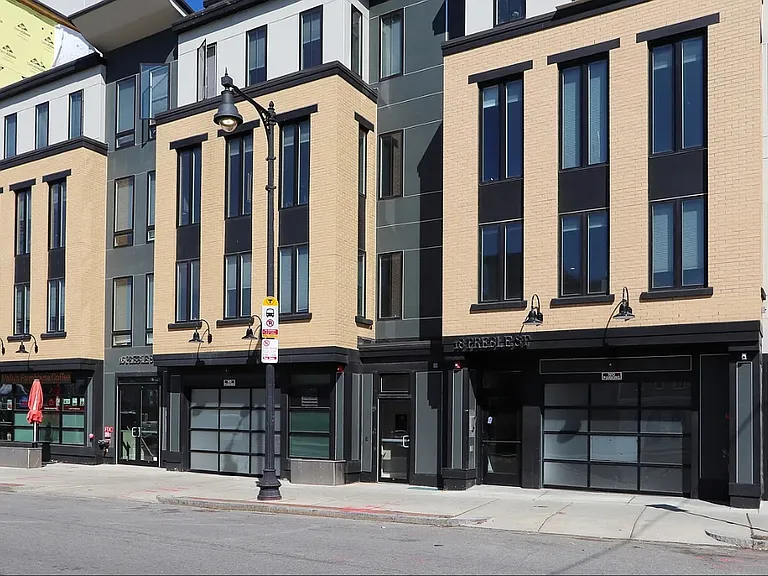 16 Preble St #3 — Photo 1