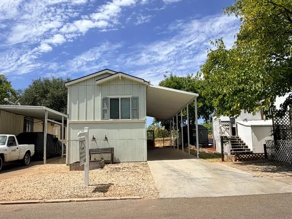 1668 Oro Dam Blvd E #63, Oroville, CA 95966
