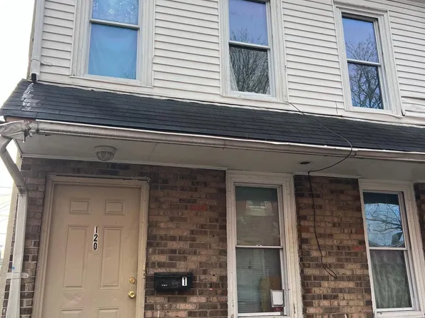 120 W Elm St, Reading, PA 19601