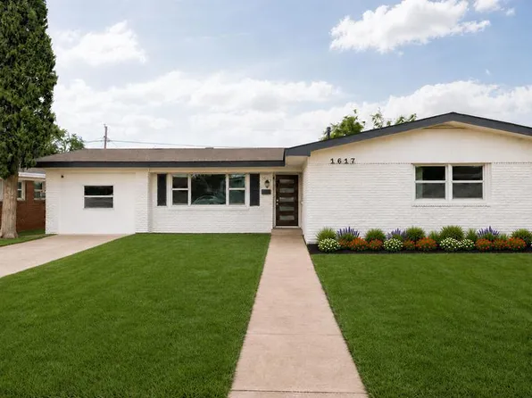 1617 Castle Rd, Odessa, TX 79762